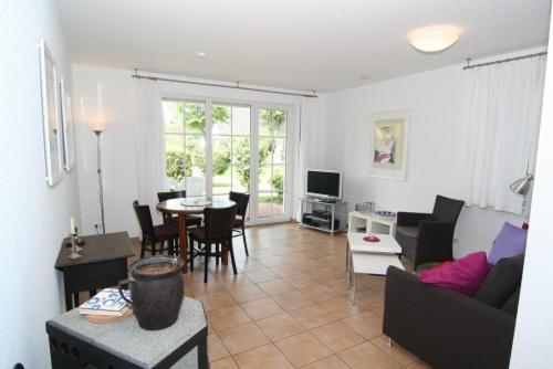 Ferienwohnung I Stortebekerstr.13 青斯特 外观 照片