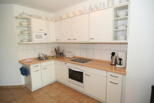 Ferienwohnung I Stortebekerstr.13 青斯特 外观 照片