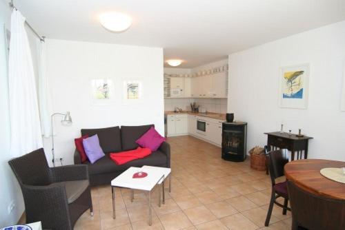 Ferienwohnung I Stortebekerstr.13 青斯特 外观 照片