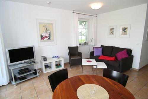 Ferienwohnung I Stortebekerstr.13 青斯特 外观 照片