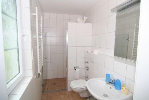 Ferienwohnung I Stortebekerstr.13 青斯特 外观 照片