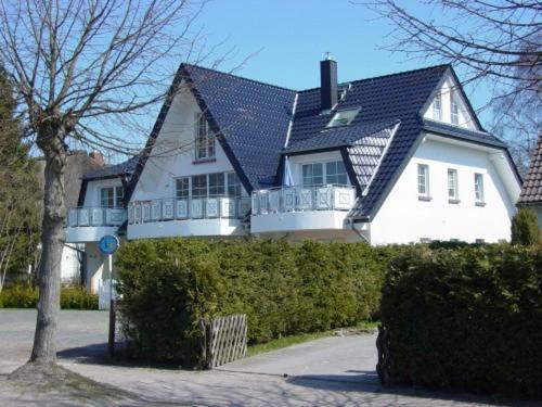 Ferienwohnung I Stortebekerstr.13 青斯特 外观 照片