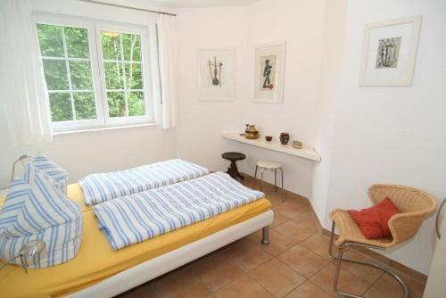 Ferienwohnung I Stortebekerstr.13 青斯特 外观 照片